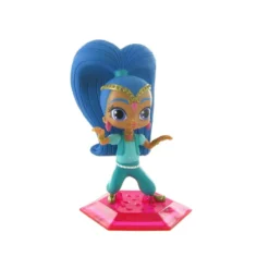 Figura para Tartas Shine 9 cm