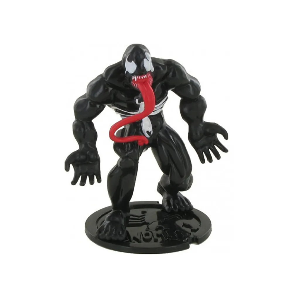 Figura para Tartas Venom