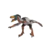 Figura para Tarta Velociraptor 22 cm