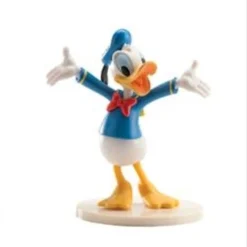 Figura Pato Donald