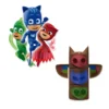 Figuras decorativas Pj Masks
