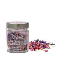 Flores Comestibles Colores de Verano 2 gr