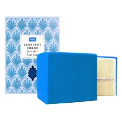Fondant Azul 1 Kg - PME