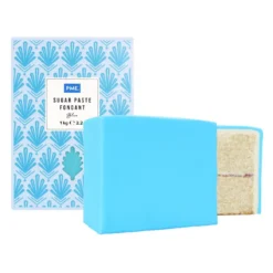 Fondant Azul Claro 1 Kg - PME