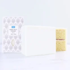 Fondant Blanco 250 gr - PME