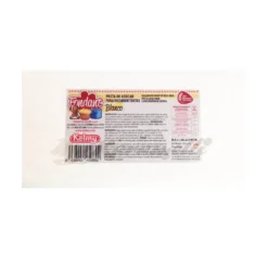 Fondant Blanco 1 Kg - Kelmy