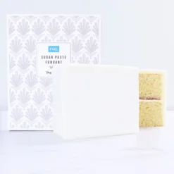 Fondant Blanco 2 Kg - PME