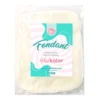 Fondant Blanco Mágico 1 Kg - Pastkolor - Sin Gluten