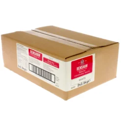Fondant Blanco Sin E-171 - 5 Kg - Renshaw