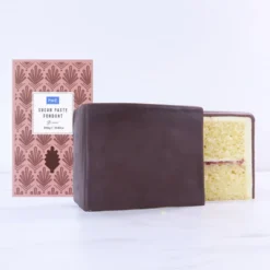 Fondant Marrón 250 gr - PME
