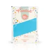 Fondant PastKolor Azul 1 Kg