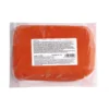Fondant PastKolor Naranja 1 Kg