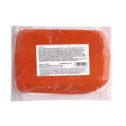 Fondant PastKolor Naranja 1 Kg