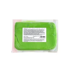 Fondant PastKolor Verde Claro 250 gr
