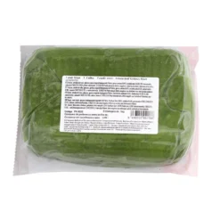 Fondant PastKolor Verde Hoja 1 Kg