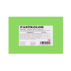 Fondant PastKolor Verde Pastel 250 gr