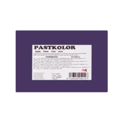 Fondant PastKolor Violeta 250 gr