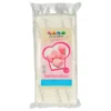 Fondant Blanco sabor Nube 1 Kg - FunCakes