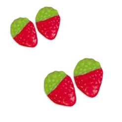 Fresas de Gominola 1 Kg - Fini