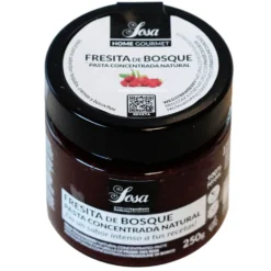 Fresillas del Bosque en Pasta 250 gr - Sosa