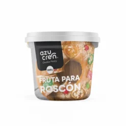 Fruta para Roscón de Reyes 200 gr