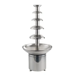 Fuente de Chocolate Grande Profesional 80 cm