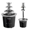 Fuente para Chocolate Negra - Bestron