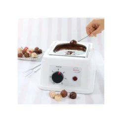 Fundidor de Chocolate Deluxe Städter