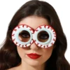 Gafas Alien Halloween