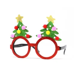 Gafas Árbol Navidad