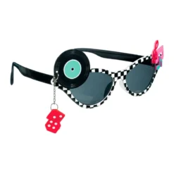 Gafas Rock and Roll Modelo B