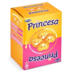 Galletas Princesa 90 g