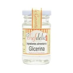 Glicerina 60 gr