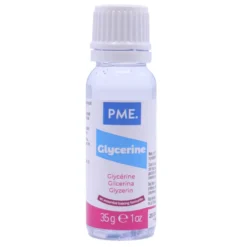 Glicerina 35 gr - PME