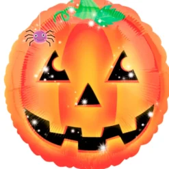 Globo Calabaza 43 cm