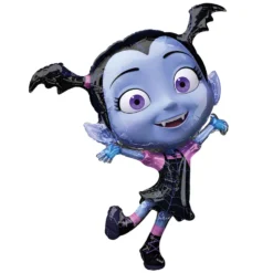 Globo Foil Vampirina 86 cm