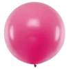 Globo Gigante Fucsia 1 m