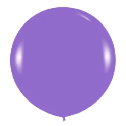 Globo Gigante Lavanda 90 cm