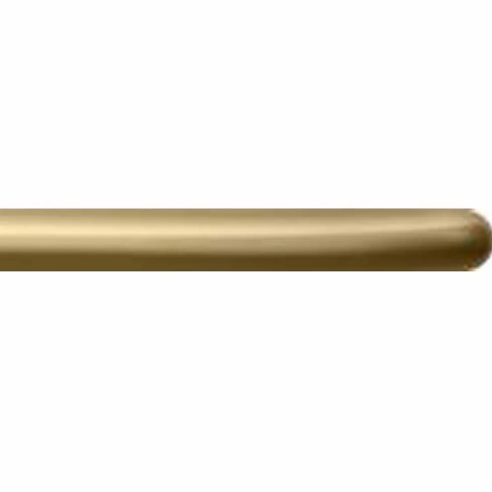 Globo para Globoflexia Reflex Dorado 150 cm x 5 cm 50 ud