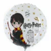 Globo Redondo Harry Potter 45 cm