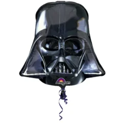 Globo Casco Darth Vader 63 cm