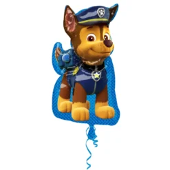 Globo Chase Patrulla Canina