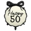 Globo 50 Cumpleaños 45cm