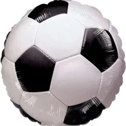 Globo de Foil Redondo Balón 45 cm