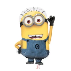 Globo de Minion 63cm