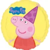 Globo de Peppa Pig