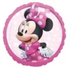 Globo Foil Minnie Forever 43 cm
