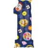Globo Foil Nº 1 Patrulla Canina 66 cm