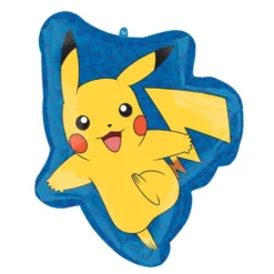 Globo Foil Pikachu 68 cm