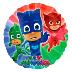 Globo Pj Masks 43 cm